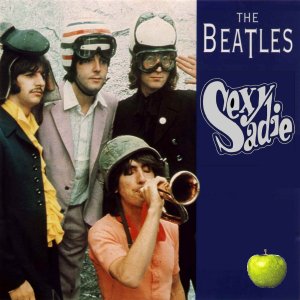 Beatles MIDI/MP3 Lyrics - Sexie Sadie